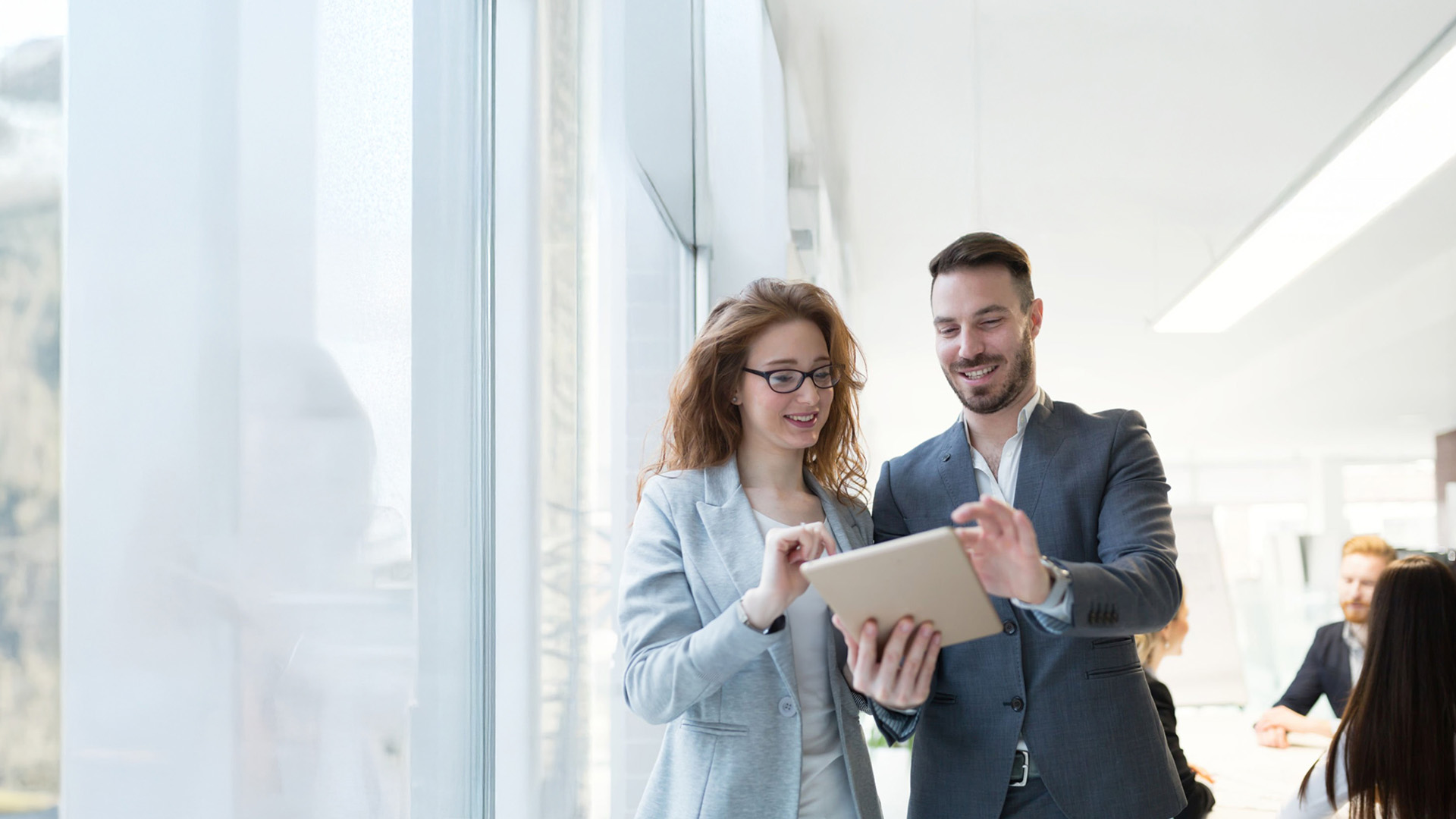 immagine principale per la pagina SUPPORTO CLIENTE